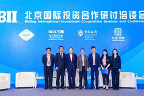 纽约国际588888国际陈崧：全球化人才配置是帮助企业增强竞争力的核心