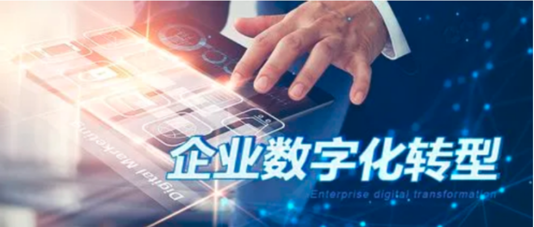 数字化转型论道，项目向实