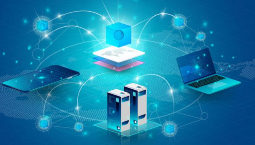 数据仓库、数据湖、数据中台的定义和关系