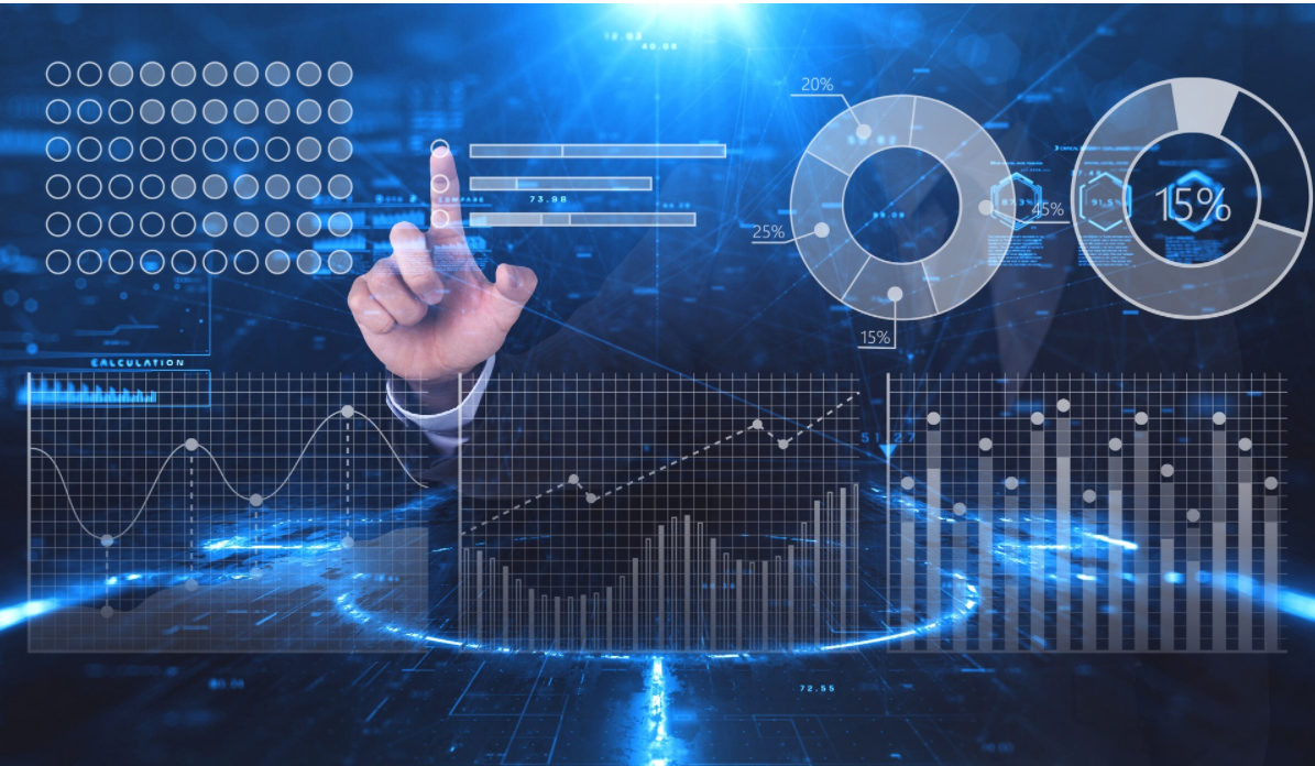 数据标准的意义：如何驱动企业数据化