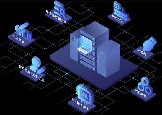 什么是数据仓库